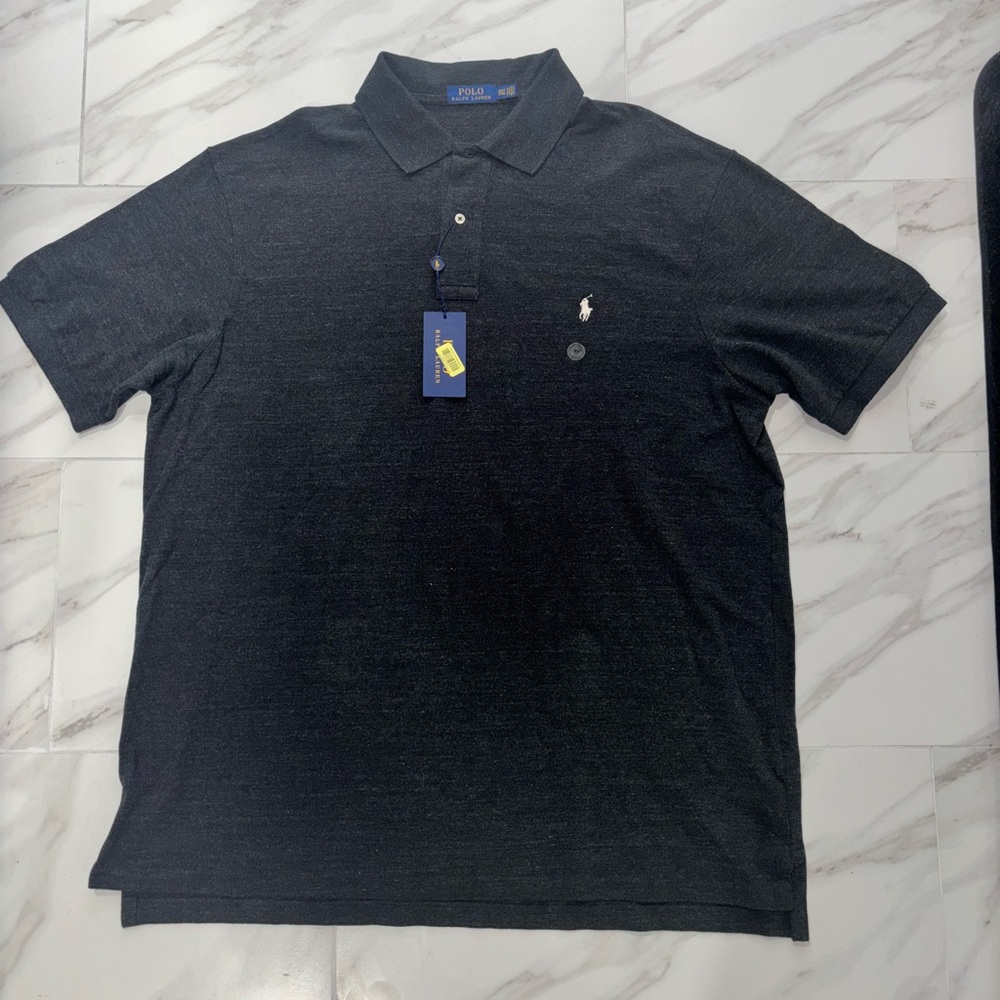 Ralph Lauren Short Sleeve